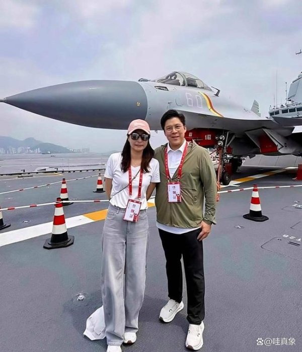 安全杠杆炒股 郭晶晶问为何叫山东舰 解答来了 揭秘命名背后的历史与地理纽带